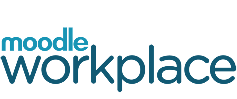 Moodle workplace