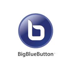 Logo BigBlueButton for Enovation