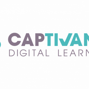 Captivante Logo