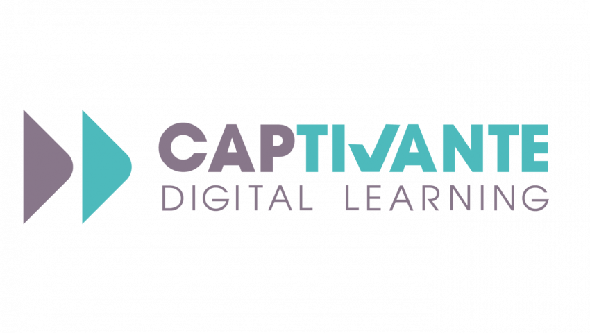 Captivante Logo