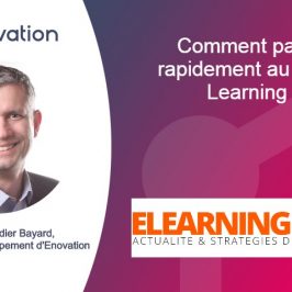 Didier Bayard comment passer au digital learning