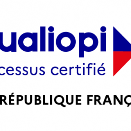 Certification Qualiopi par Enovation