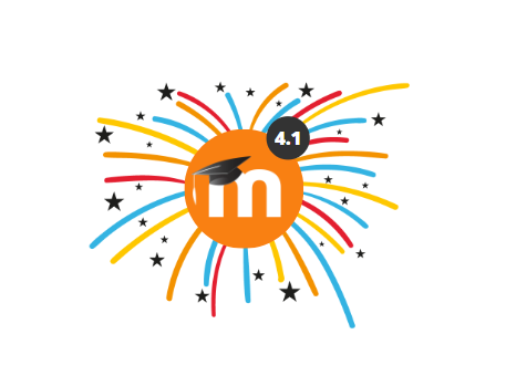 Moodle 4.1 par Enovation