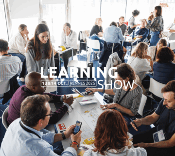  Learning Show Rennes France