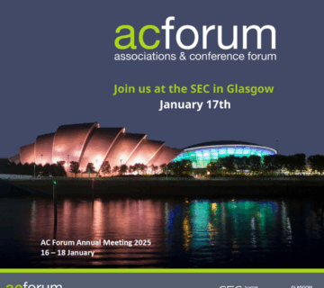  Réunion annuelle du Forum AC 2025