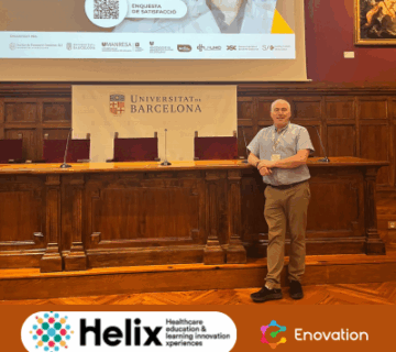  Sommet International Helix 2025 : Réflexion