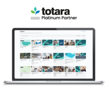  Vidéo : Plongée dans les nouvelles fonctionnalités de Totara 19