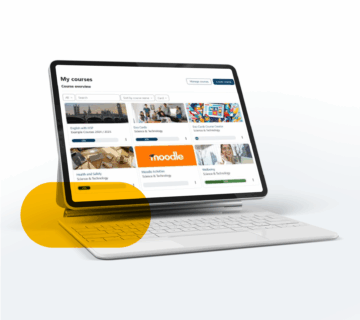  Module de gestion des présences (Moodle par Enovation)