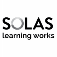 Solas logo