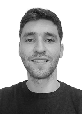 Image of Enovation staff member Frank Nolan