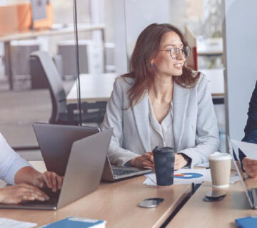  Pourquoi choisir un Partenaire Premium