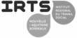 Logo IRTS Nouvelle Aquitaine Bordeaux