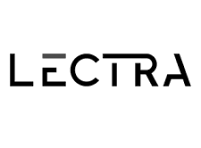 Image of LECTRA logo