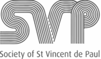 Logo of Saint Vincent de Paul Association Ireland
