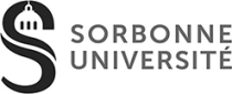 Logo Sorbonne Université