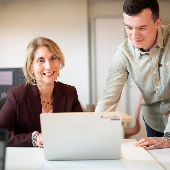 Le conseil en e-learning chez Enovation