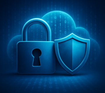  Hébergement des données vs traitement des données