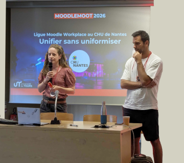  Conférence MoodleMoot 2026