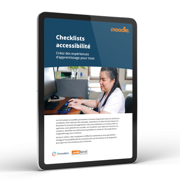 Image de la checklist